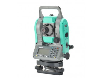 TOÀN ĐẠC LASER NIKON NIVO 5M+ TOÀN ĐẠC LASER NIKON NIVO 5M+